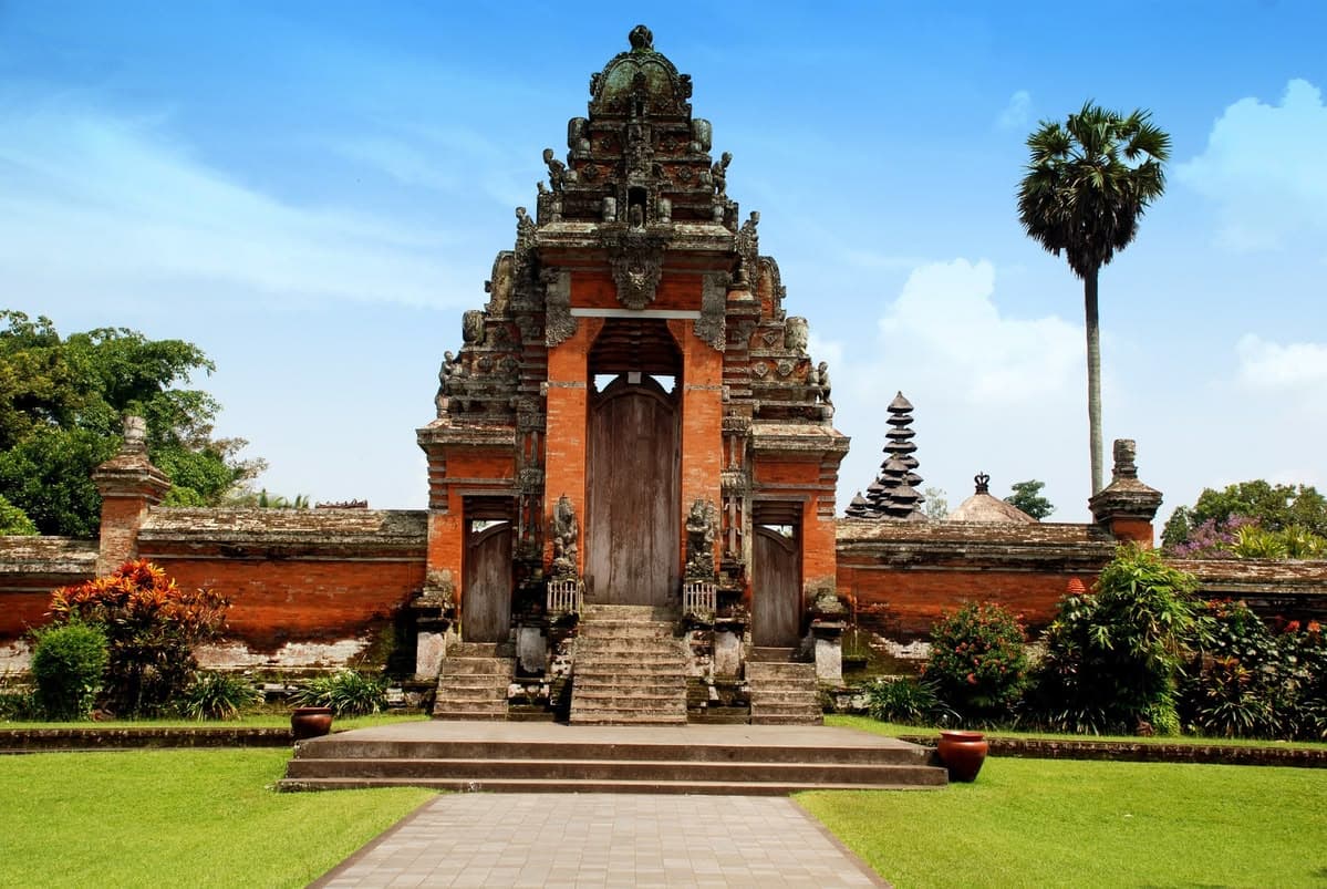 Keraton Kasepuhan Cirebon